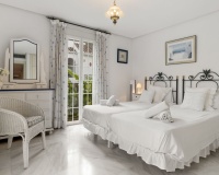 Rynek wtórny - Town house - Marbella - The Golden Mile