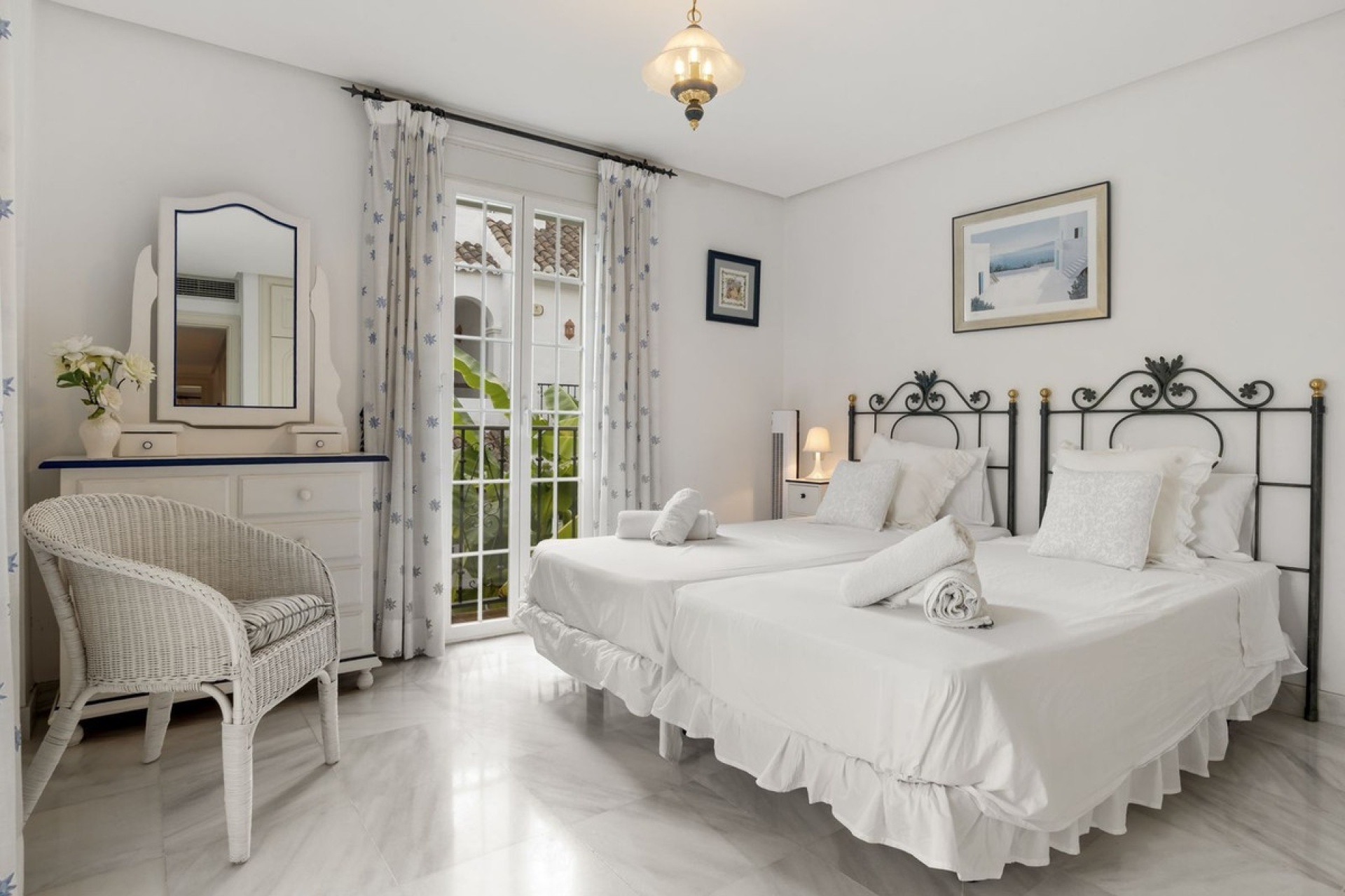 Rynek wtórny - Town house - Marbella - The Golden Mile