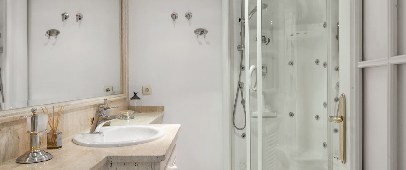Rynek wtórny - Town house - Marbella - The Golden Mile