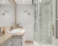 Rynek wtórny - Town house - Marbella - The Golden Mile