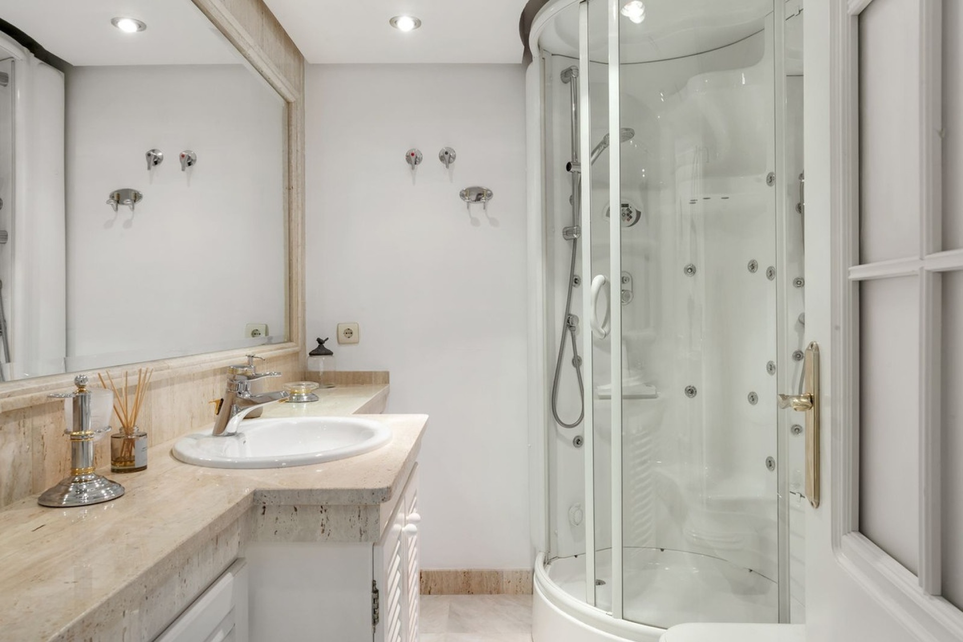 Rynek wtórny - Town house - Marbella - The Golden Mile