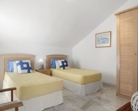 Rynek wtórny - Town house - Marbella - The Golden Mile