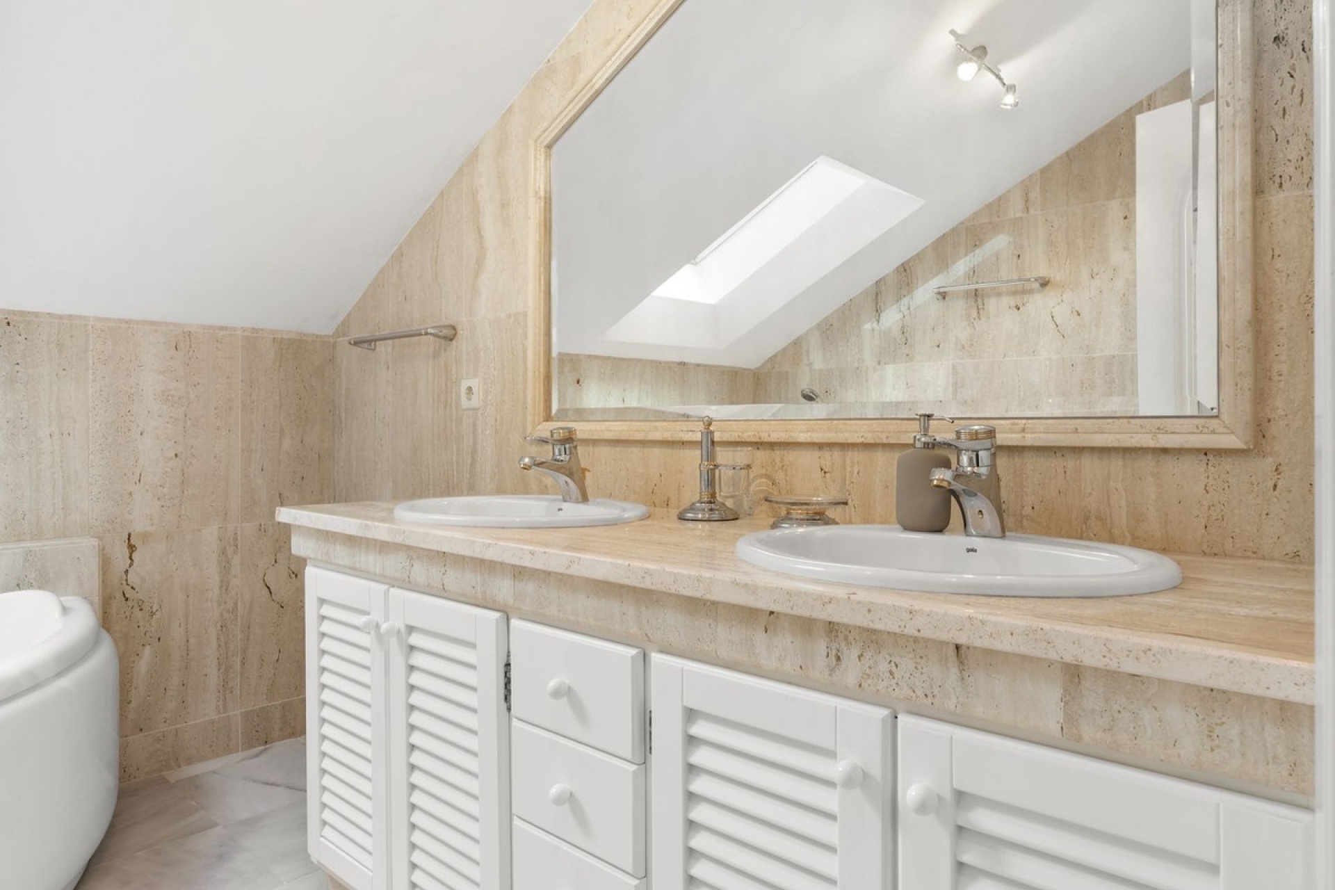 Rynek wtórny - Town house - Marbella - The Golden Mile