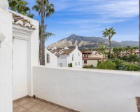 Rynek wtórny - Town house - Marbella - The Golden Mile