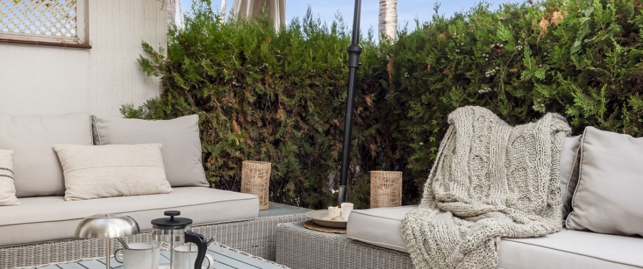 Rynek wtórny - Town house - Marbella - The Golden Mile