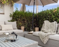 Rynek wtórny - Town house - Marbella - The Golden Mile