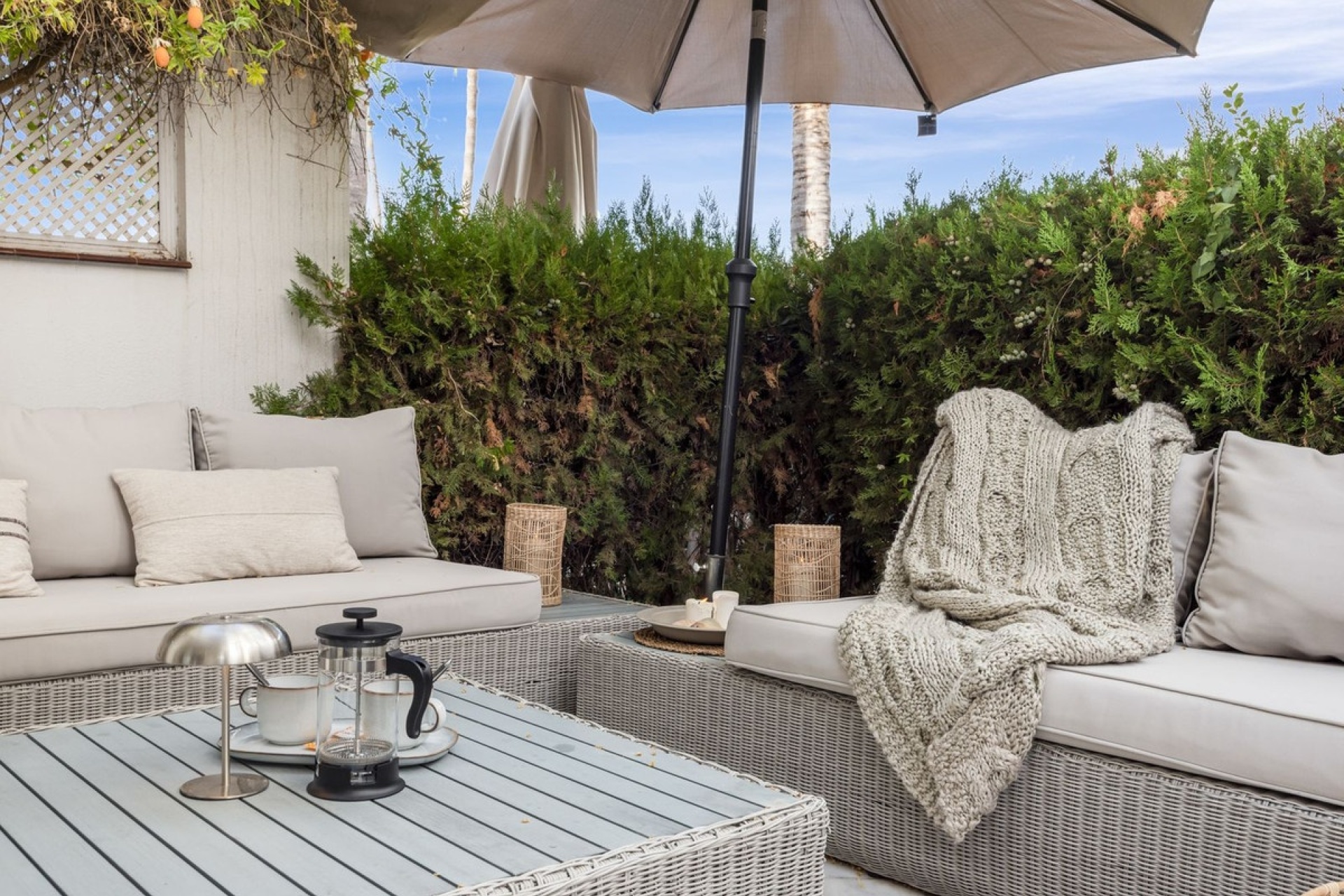 Rynek wtórny - Town house - Marbella - The Golden Mile