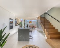 Rynek wtórny - Town house - Marbella - The Golden Mile