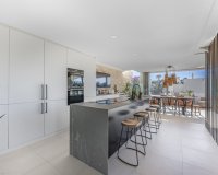 Rynek wtórny - Town house - Marbella - The Golden Mile