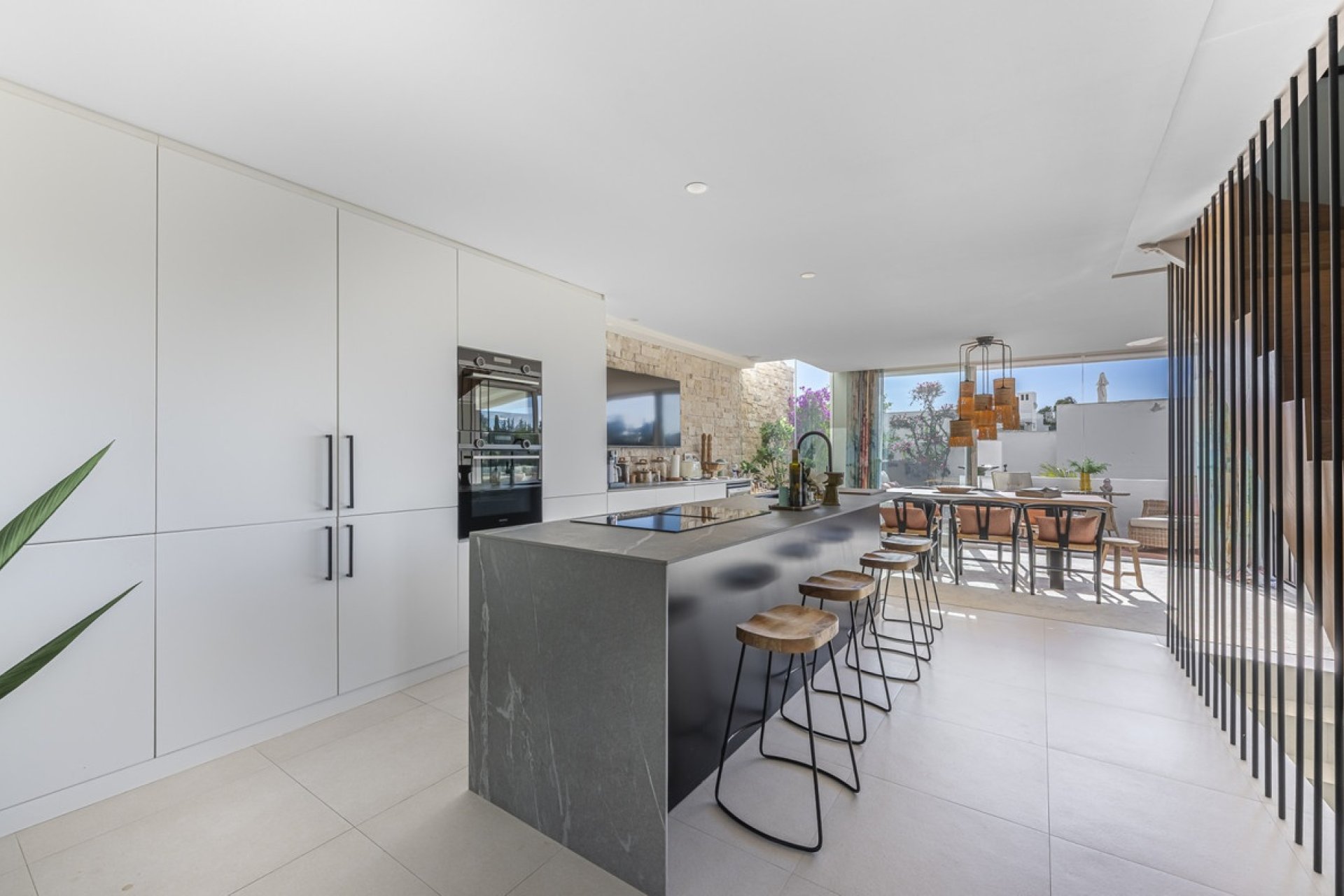 Rynek wtórny - Town house - Marbella - The Golden Mile