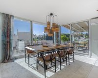 Rynek wtórny - Town house - Marbella - The Golden Mile