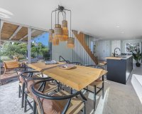 Rynek wtórny - Town house - Marbella - The Golden Mile