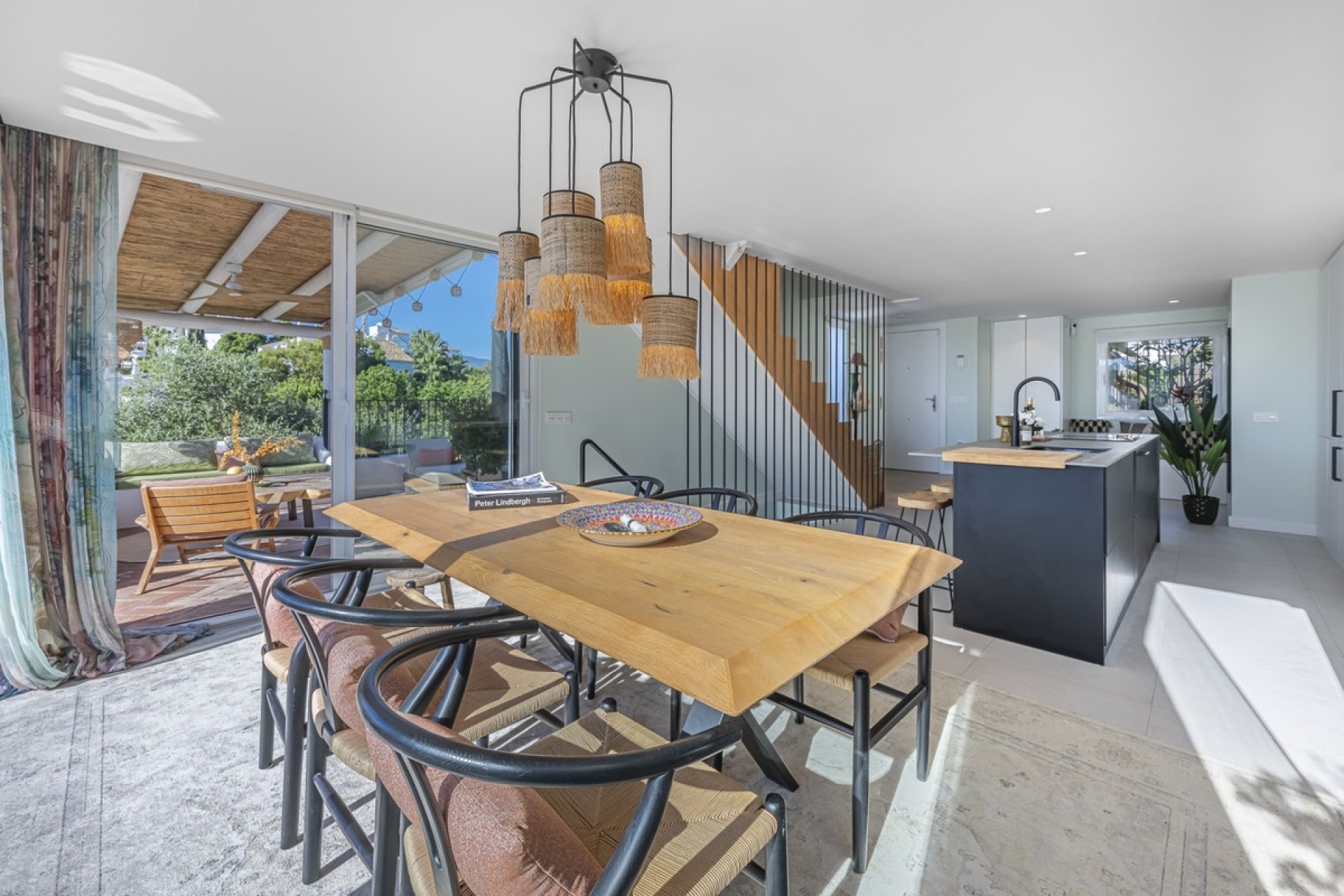 Rynek wtórny - Town house - Marbella - The Golden Mile
