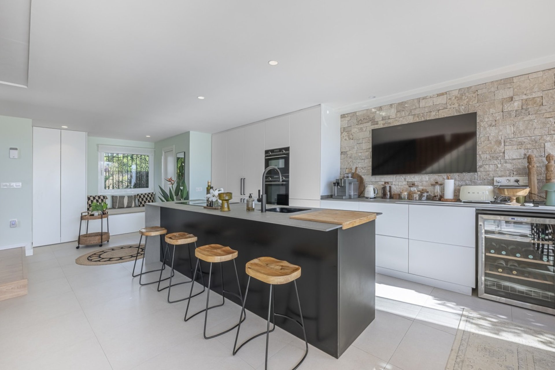 Rynek wtórny - Town house - Marbella - The Golden Mile