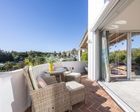 Rynek wtórny - Town house - Marbella - The Golden Mile