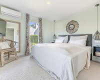 Rynek wtórny - Town house - Marbella - The Golden Mile