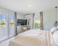Rynek wtórny - Town house - Marbella - The Golden Mile