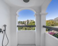 Rynek wtórny - Town house - Marbella - The Golden Mile