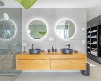 Rynek wtórny - Town house - Marbella - The Golden Mile