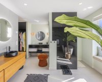 Rynek wtórny - Town house - Marbella - The Golden Mile