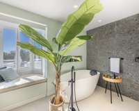 Rynek wtórny - Town house - Marbella - The Golden Mile