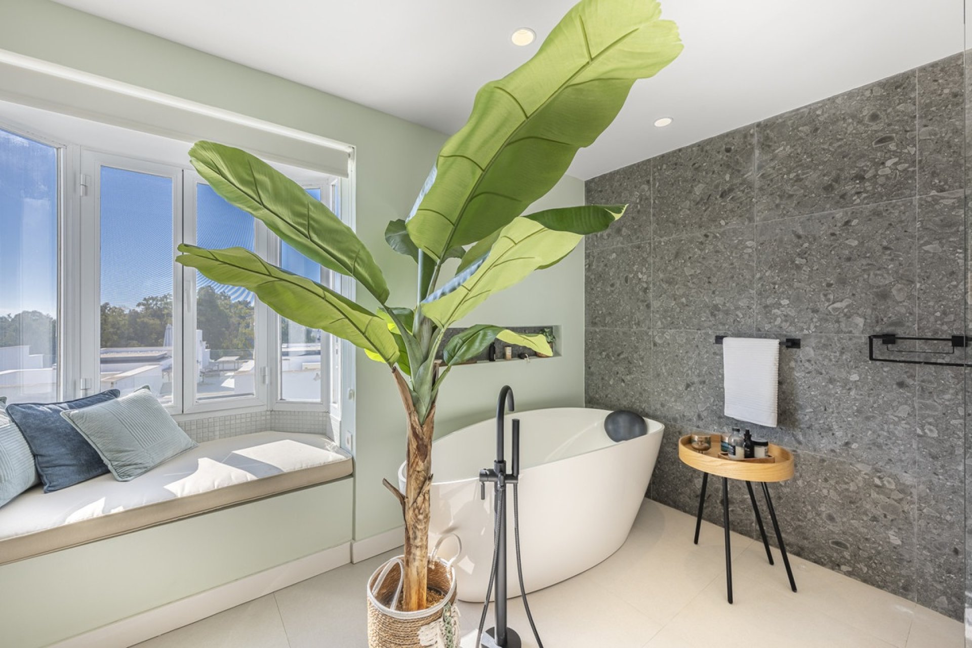 Rynek wtórny - Town house - Marbella - The Golden Mile