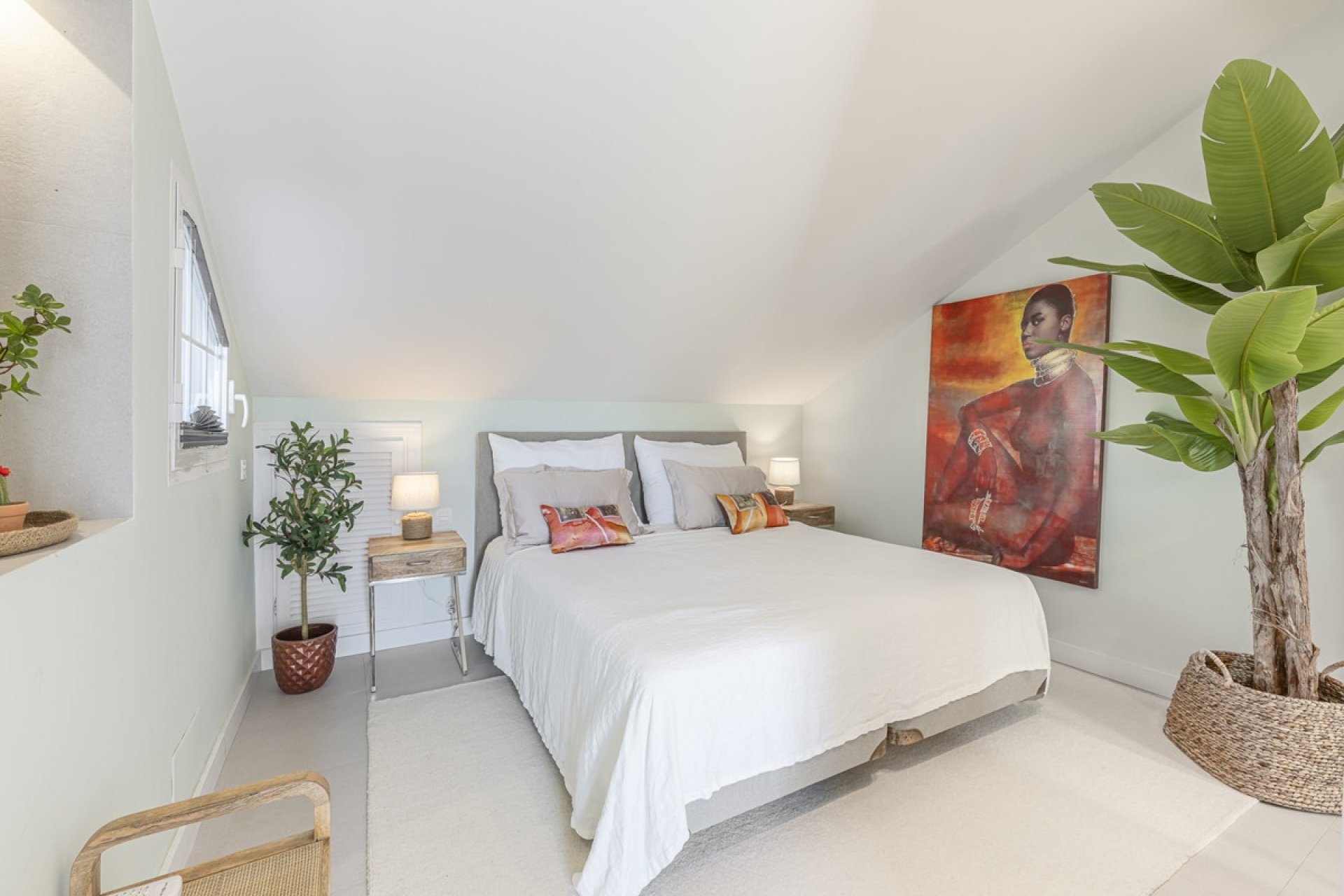 Rynek wtórny - Town house - Marbella - The Golden Mile