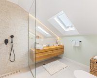 Rynek wtórny - Town house - Marbella - The Golden Mile