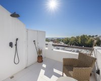 Rynek wtórny - Town house - Marbella - The Golden Mile
