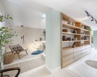 Rynek wtórny - Town house - Marbella - The Golden Mile