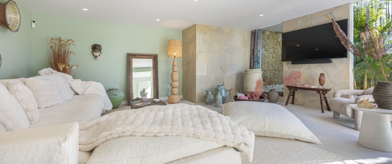 Rynek wtórny - Town house - Marbella - The Golden Mile