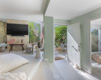 Rynek wtórny - Town house - Marbella - The Golden Mile