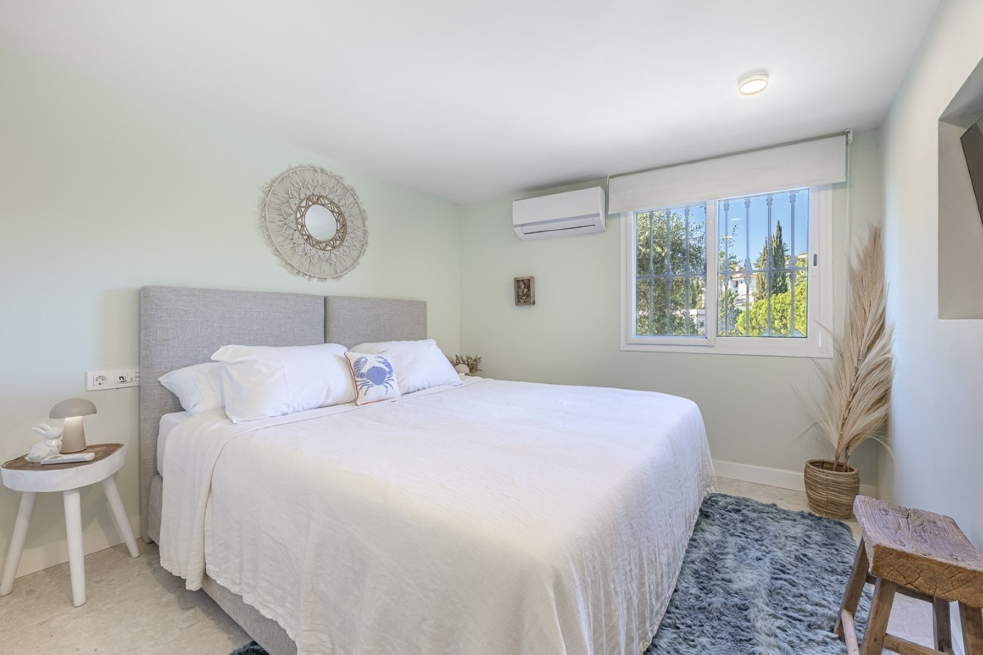 Rynek wtórny - Town house - Marbella - The Golden Mile