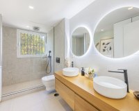 Rynek wtórny - Town house - Marbella - The Golden Mile