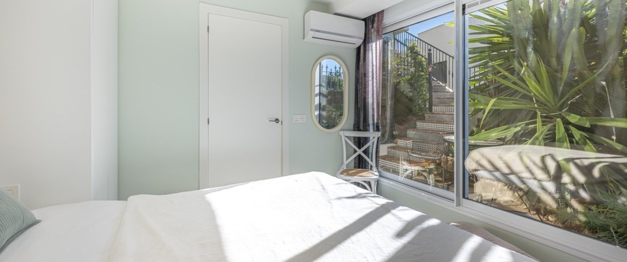Rynek wtórny - Town house - Marbella - The Golden Mile