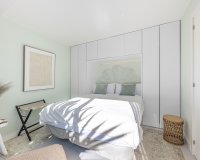 Rynek wtórny - Town house - Marbella - The Golden Mile