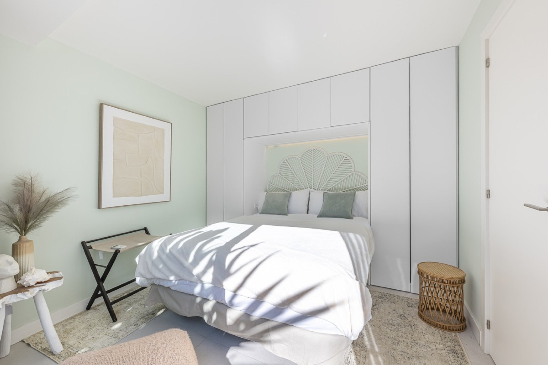 Rynek wtórny - Town house - Marbella - The Golden Mile