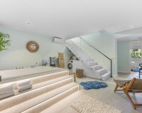 Rynek wtórny - Town house - Marbella - The Golden Mile