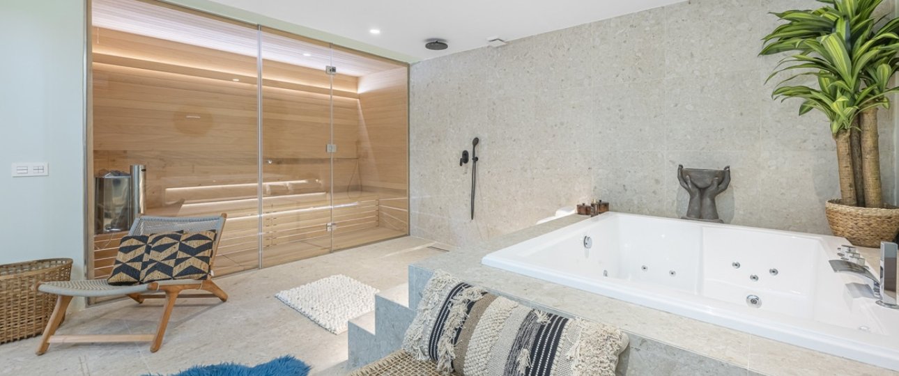 Rynek wtórny - Town house - Marbella - The Golden Mile