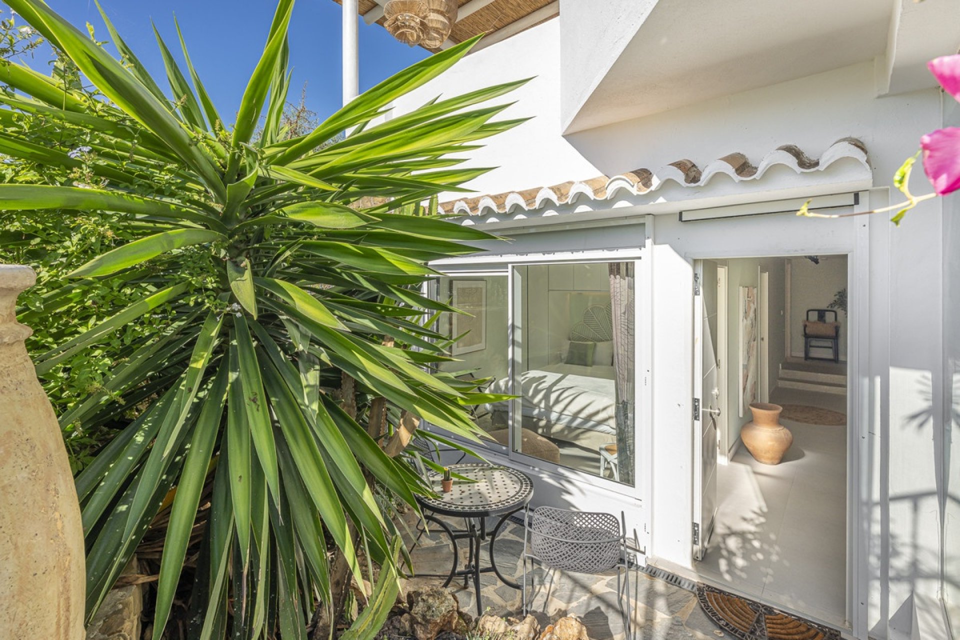 Rynek wtórny - Town house - Marbella - The Golden Mile
