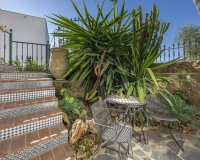 Rynek wtórny - Town house - Marbella - The Golden Mile