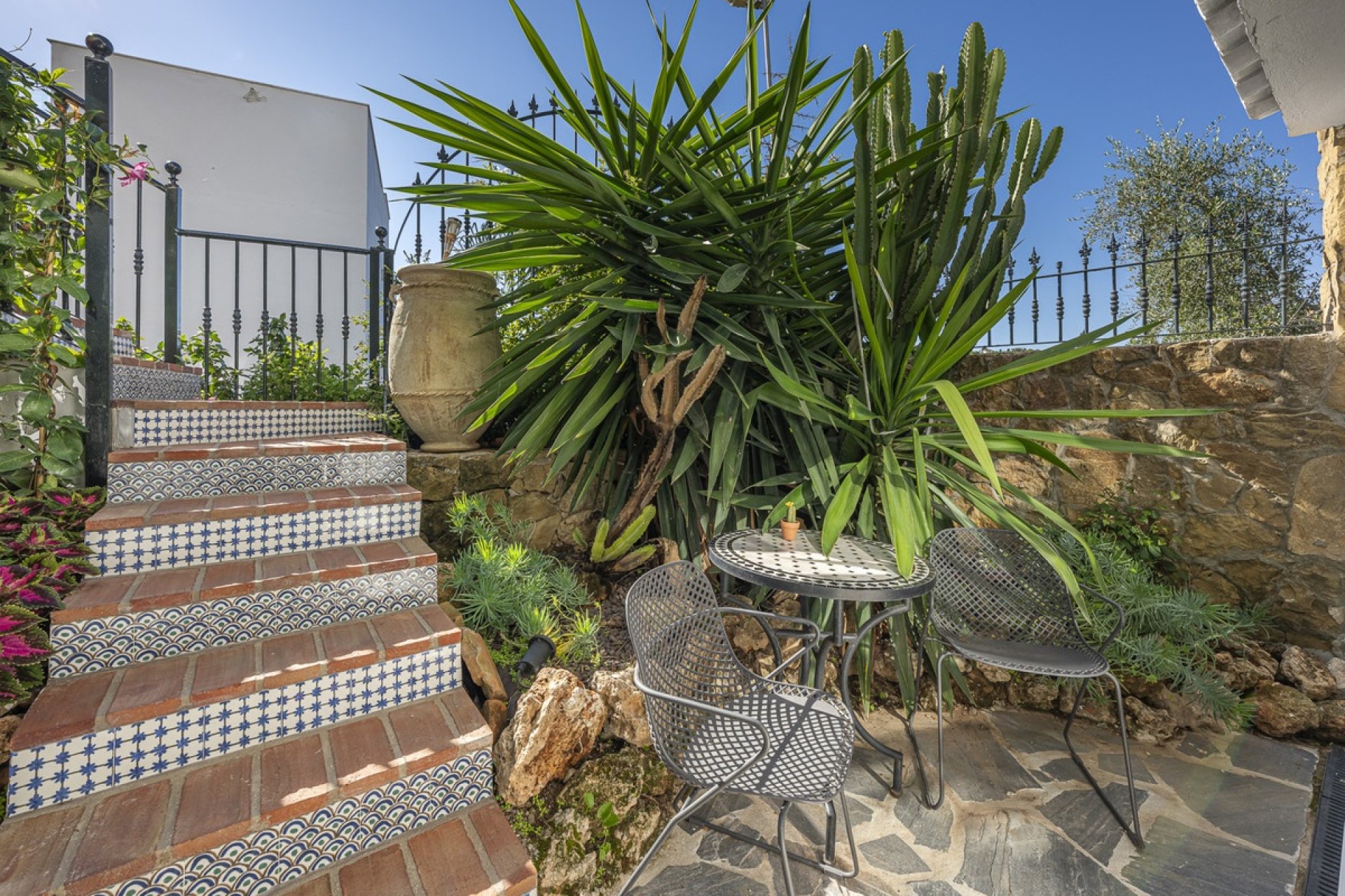 Rynek wtórny - Town house - Marbella - The Golden Mile