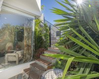 Rynek wtórny - Town house - Marbella - The Golden Mile