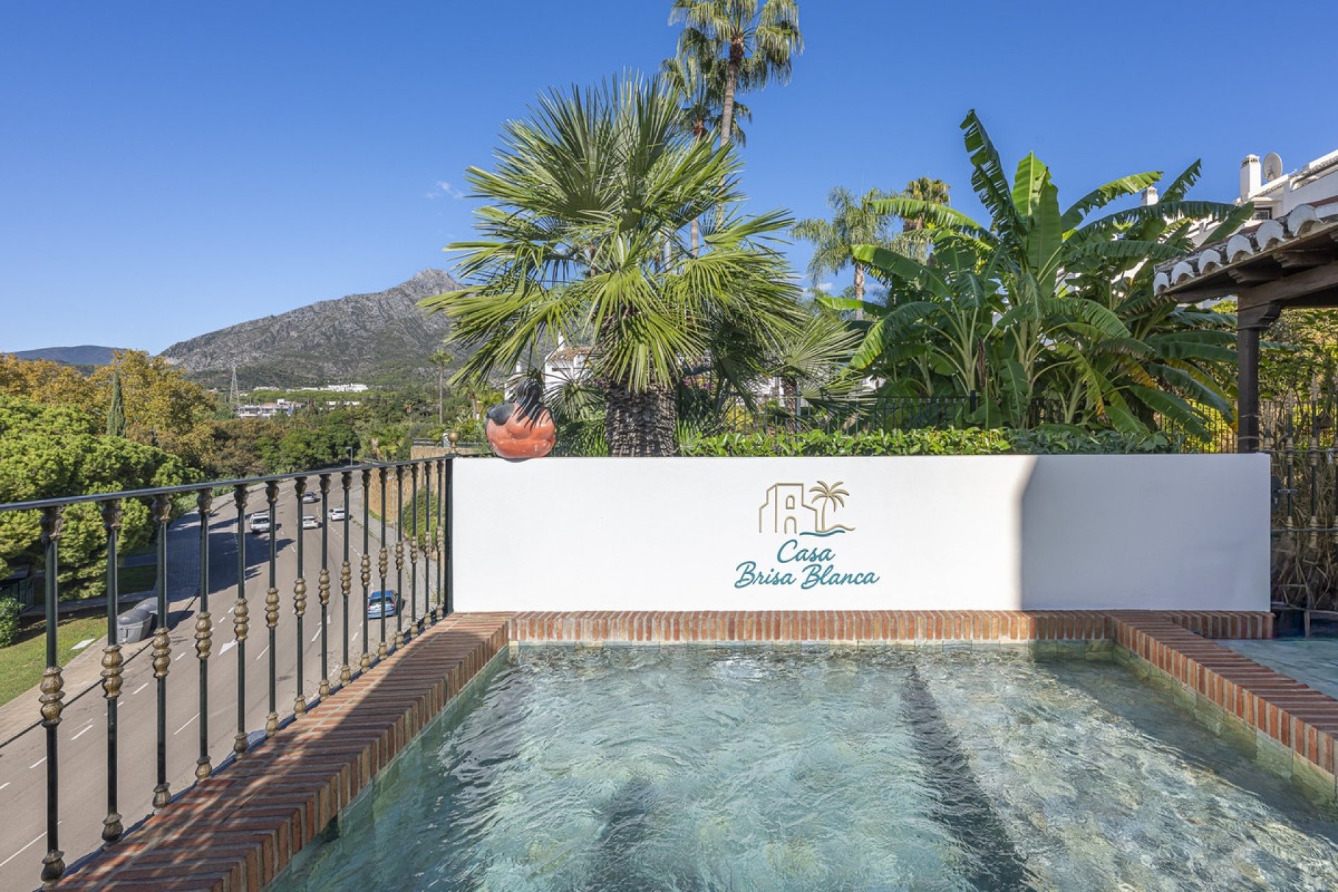 Rynek wtórny - Town house - Marbella - The Golden Mile
