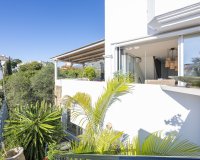 Rynek wtórny - Town house - Marbella - The Golden Mile