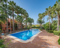 Rynek wtórny - Town house - Marbella - The Golden Mile