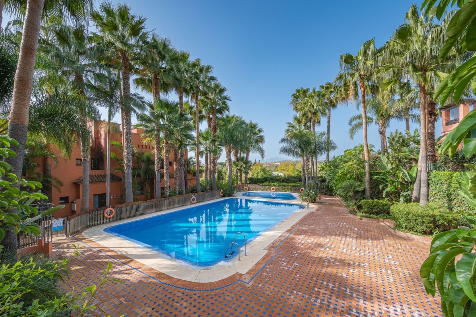 Rynek wtórny - Town house - Marbella - The Golden Mile