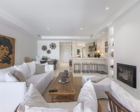 Rynek wtórny - Town house - Marbella - The Golden Mile