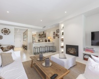 Rynek wtórny - Town house - Marbella - The Golden Mile