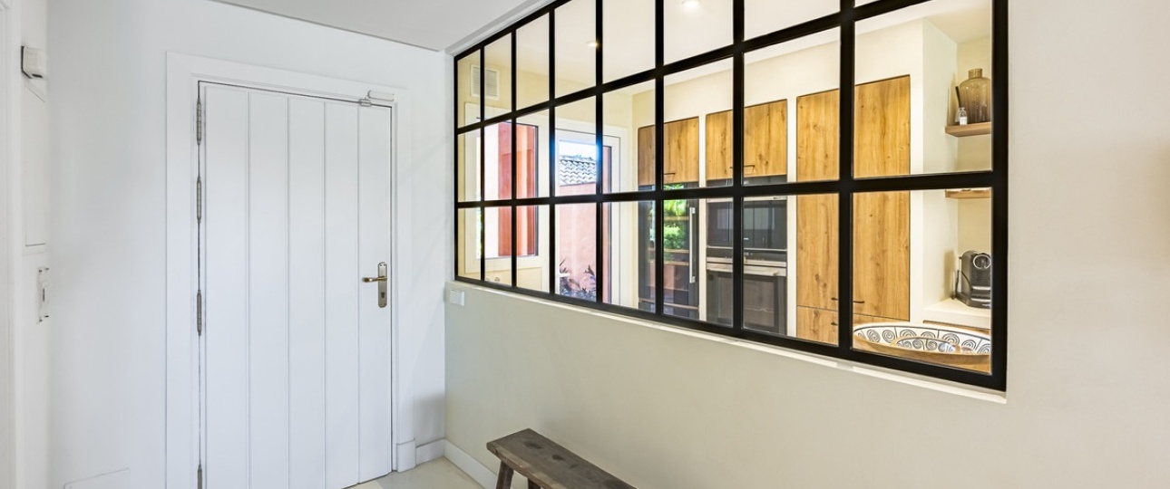 Rynek wtórny - Town house - Marbella - The Golden Mile